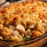 Chicken and Stuffing Casserole 3 chicken and stuffing casserole 2026 02 21 231827 683x1024 1