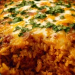 Chicken Enchilada Rice Casserole 3 chicken enchilada rice casserole 2026 02 02 161003 683x1024 1