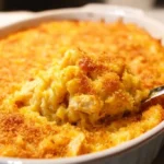 Chicken Mac and Cheese Casserole 3 chicken mac and cheese casserole 2026 02 21 231850 683x1024 1