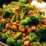 Ground Chicken & Broccoli Stir Fry 3 ground chicken broccoli stir fry 2026 02 02 160949 683x1024 1