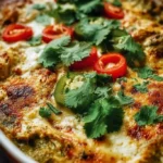 healthy salsa verde chicken casserole 2026 02 02 160911 683x1024 1