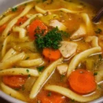 Homemade Chicken Noodle Soup 3 homemade chicken noodle soup 2026 02 21 231739 683x1024 1