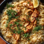 One-Pot Garlic Butter Chicken and Rice 3 one pot garlic butter chicken and rice 2026 02 02 160930 683x1024 1