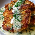 parmesan crusted chicken with creamy garlic sauce 2026 02 02 160618 683x1024 1