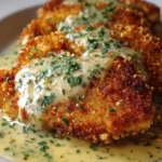 Parmesan Crusted Chicken with Creamy Garlic Sauce 3 parmesan crusted chicken with creamy garlic sauce 2026 02 02 160959 683x1024 1