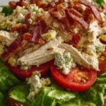 Savory BLT Chicken Salad 3 savory blt chicken salad 2026 02 02 160935 683x1024 1