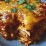 shredded chicken enchilada casserole 2026 02 02 160934 683x1024 1