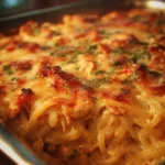 Spicy Southern Cheesy Chicken Spaghetti Casserole 3 spicy southern cheesy chicken spaghetti casserole 2026 02 02 160937 683x1024 1