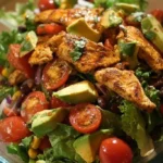 Zesty Southwest Chicken Salad 3 zesty southwest chicken salad 2026 02 02 160927 683x1024 1