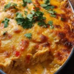 amazing 15 minute texas king ranch chicken cassero 2026 03 26 202621 683x1024 1