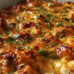 BBQ Ranch Chicken Casserole 5 bbq ranch chicken casserole 2026 03 26 202606 683x1024 1