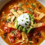 Best Easy Chicken Tortilla Soup 5 best easy chicken tortilla soup 2026 03 26 202548 683x1024 1