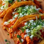 Buffalo Chicken Smash Burger Tacos 5 buffalo chicken smash burger tacos 2026 03 26 202602 683x1024 1