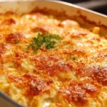 buttery million dollar chicken casserole 2026 03 26 202530 683x1024 1