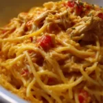 chicken spaghetti with rotel 2026 03 22 000724 683x1024 1