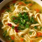 classic ginger garlic chicken noodle soup 2026 03 26 202615 683x1024 1