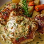 creamy baked dijon chicken thighs 2026 03 04 015132 683x1024 1