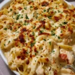Creamy Chicken Pasta Casserole 5 creamy chicken pasta casserole 2026 03 26 202550 683x1024 1