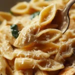 Creamy Gluten-Free Dairy-Free Pasta 3 creamy gluten free dairy free pasta 2026 03 04 214142 683x1024 1