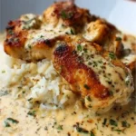 creamy smothered chicken and rice bake 2026 03 04 214139 683x1024 1