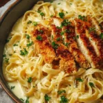 Crispy Chicken Fettuccine Alfredo 3 crispy chicken fettuccine alfredo 2026 03 04 214119 683x1024 1
