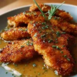 Crispy Parmesan Chicken with a Rich Garlic Sauce 5 crispy parmesan chicken with a rich garlic sauce 2026 03 26 202623 683x1024 1