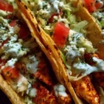 Dill Pickle Ranch Smash Chicken Tacos 5 dill pickle ranch smash chicken tacos 2026 03 22 001312 683x1024 1