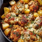 garlic parmesan chicken and potatoes skillet 2026 03 04 015131 683x1024 1