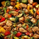 healthy chicken and vegetables skillet 2026 03 04 015143 683x1024 1