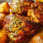 honey dijon chicken thighs 2026 03 26 202647 683x1024 1