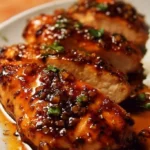 Honey Garlic Chicken Breasts 3 honey garlic chicken breasts 2026 03 04 214107 683x1024 1