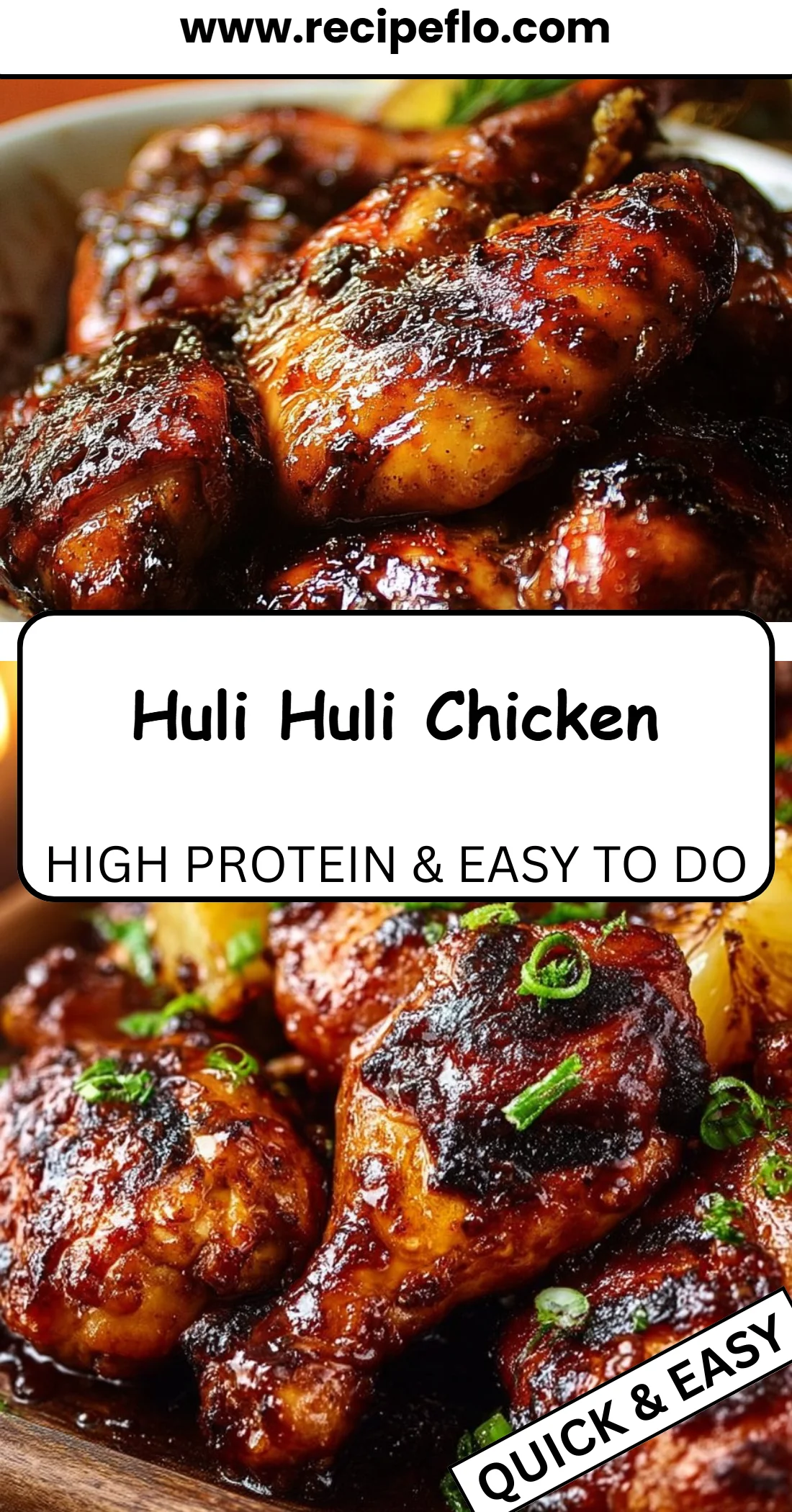 Huli Huli Chicken 4 Huli Huli Chicken