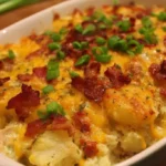 loaded potato ranch chicken casserole 2026 03 26 202553 683x1024 1