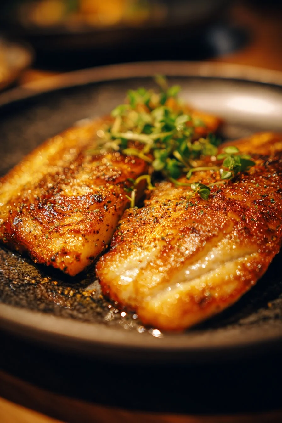 Melt in Your Mouth Chicken Breast 3 Melt in your mouth chicken breast cooked to perfection with herbs and spices.