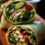 pesto chicken avocado salad wraps 2026 03 26 202640 683x1024 1