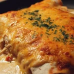 Queso Chicken Enchiladas for a Quick and Cheesy Dinner Delight 5 queso chicken enchiladas for a quick and cheesy di 2026 03 26 202525 683x1024 1