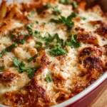 rotisserie chicken parmesan casserole 2026 03 26 202604 683x1024 1