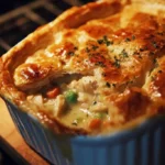 Rotisserie Chicken Pot Pie Casserole 5 rotisserie chicken pot pie casserole 2026 03 22 001338 683x1024 1