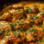 Texas Roadhouse Butter Chicken Skillet 3 texas roadhouse butter chicken skillet 2026 03 04 214124 683x1024 1
