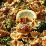 zesty cowboy butter chicken lemon bowtie pasta 2026 03 22 001318 683x1024 1